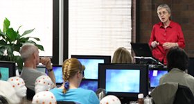Introductory Course: 40 CEs