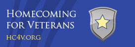 Homecoming for Veterans is a national outreach program to provide free Neurofeedback training for veterans for the rehabilitation of Post-Traumatic Stress Disorder and issues of brain performance resulting from traumatic brain injury, blast injury, concussion, whiplash, and chemical exposure.